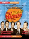 Just a Classic Minute, Volume 3 (MP3)
